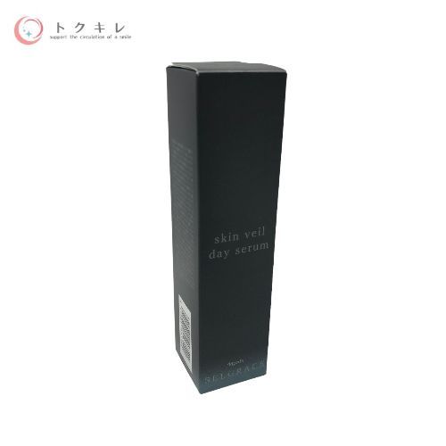 ナリス化粧品 セルグレース スキンヴェールデイセラム (化粧下地) 30ml