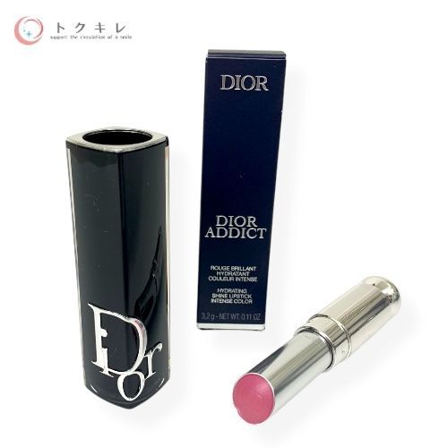 Dior (ディオール) ディオール アディクト リップスティック 391 ディオール ライラック