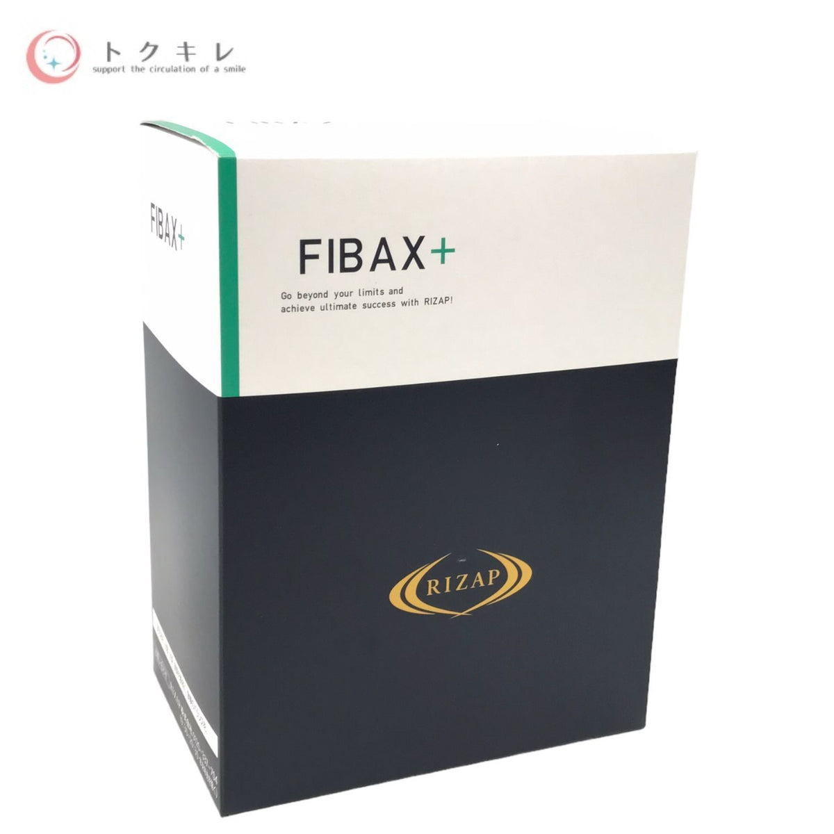 RIZAP ライザップ FIBAX+ ファイバックスプラス 300g(10g×30本)