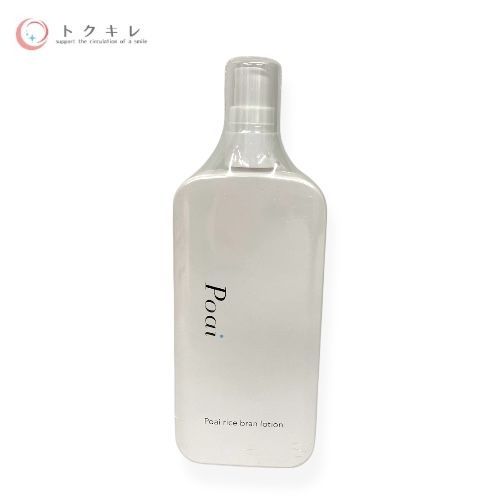 Poai (ポーアイ) rice bran lotion 150ml (RBローション)
