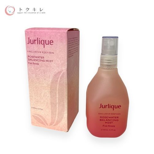 ジュリーク ローズ バランシングミストN エクスクルーシヴ エディション 100ml (化粧水)