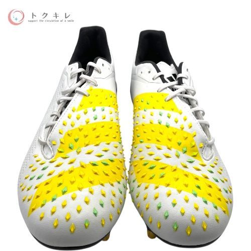 adidas アディダス RUGBY Predator Malaice SG ラグビー プレデター マライス SG GZ4164 29cm
