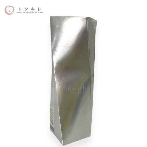 アドソーブ ジェントルウォッシュ 100g