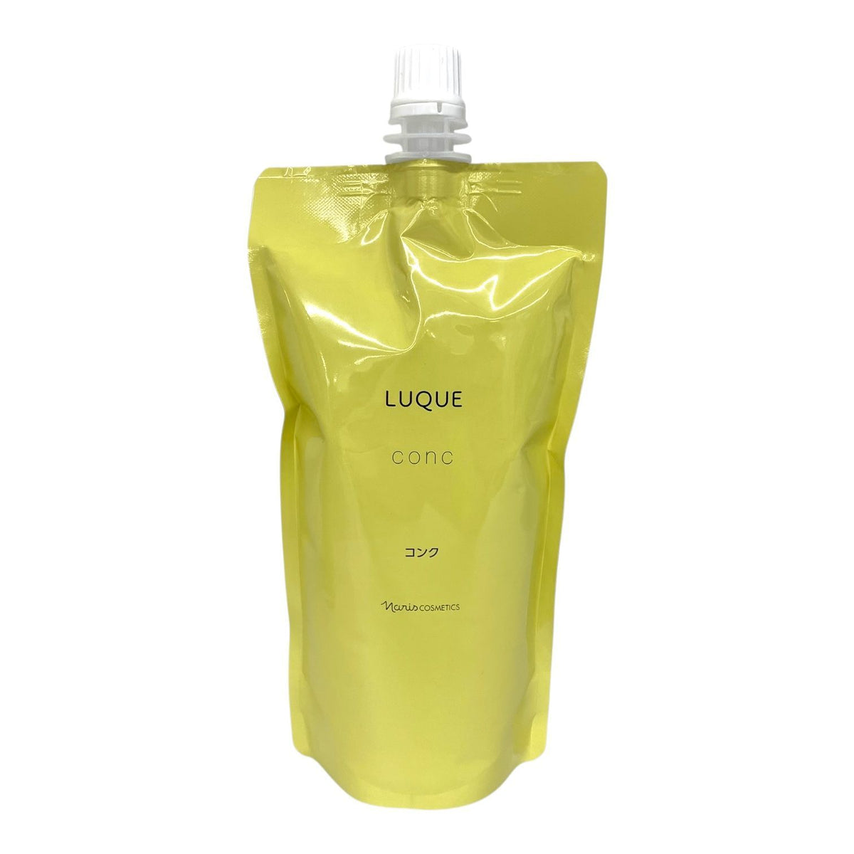 ナリス化粧品 ルクエ コンク＆ローション レフィル 3点セット ・ルクエ コンク 200ml（レフィル）×2