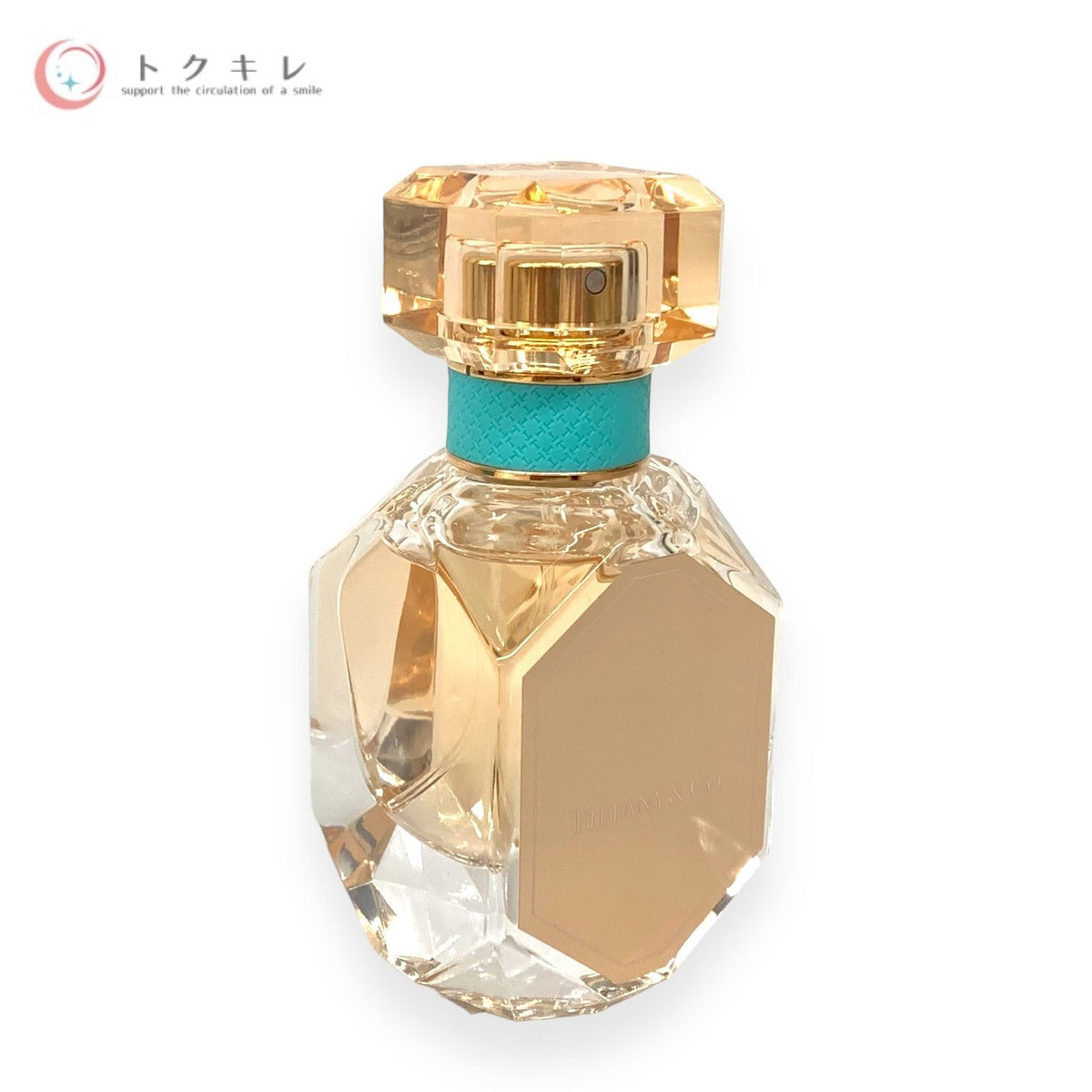 ティファニー ローズ ゴールド オードパルファン 30ml ※並行輸入品