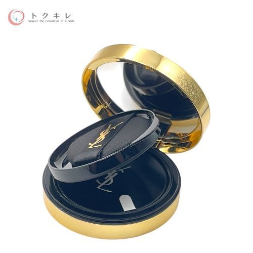YSL イヴ・サンローラン アンクル ド ポー ルクッションN #30
