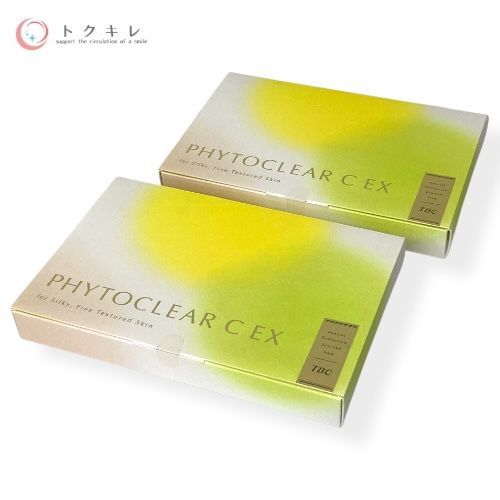 エステティックTBC フィトクリアC EX 6セット入 2箱セット