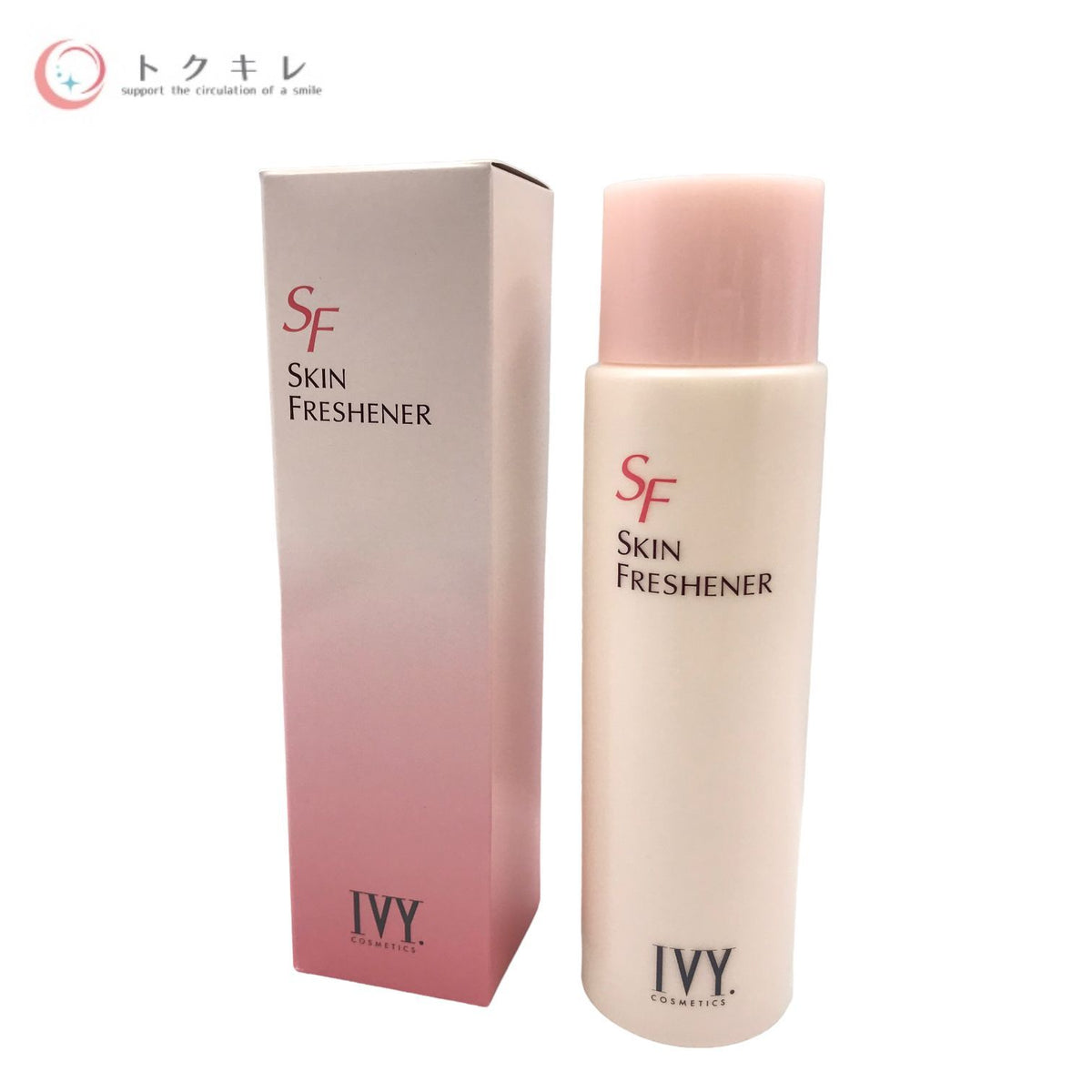 アイビー化粧品 スキンフレッシュナー 200ml 2本セット