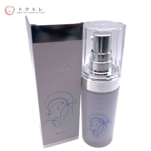 シャルレ エタリエ オーラマージュ ホワイトエッセンス (美容液) 30ml VP041