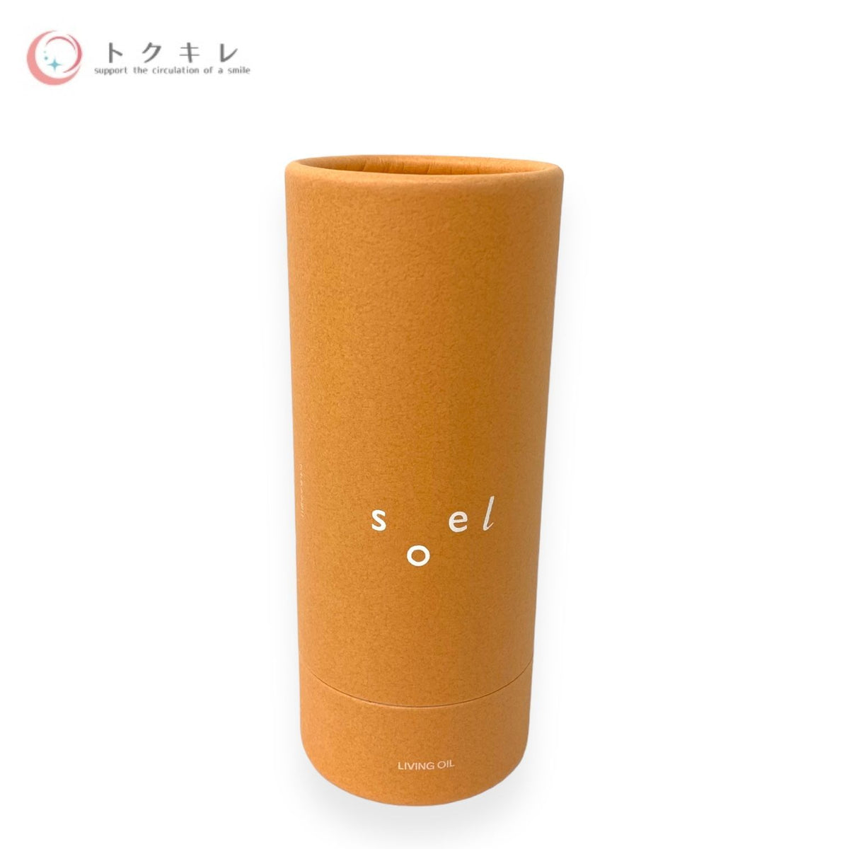 Lohb soel リビングオイル オーガニック セサミオイル 60ml