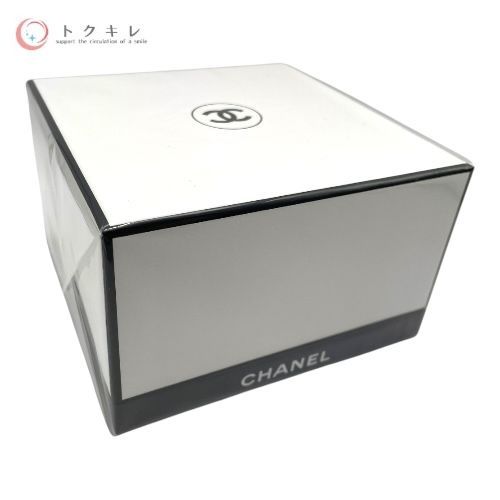 CHANEL シャネル レ ゼクスクルジフ フレッシュ ボディ クリーム150g