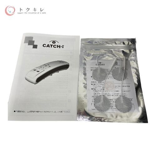 株式会社Re•bron キャッチアイ(CATCH-I)
