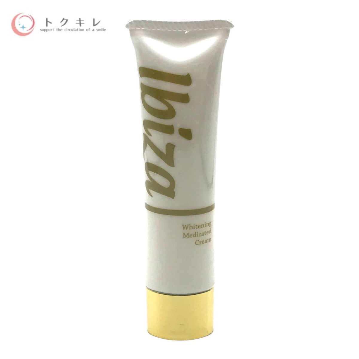 Ibiza イビサ イビサクリーム 35g