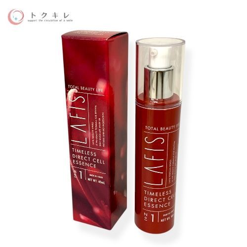 ラフィス DCエッセンスプラス 40ml