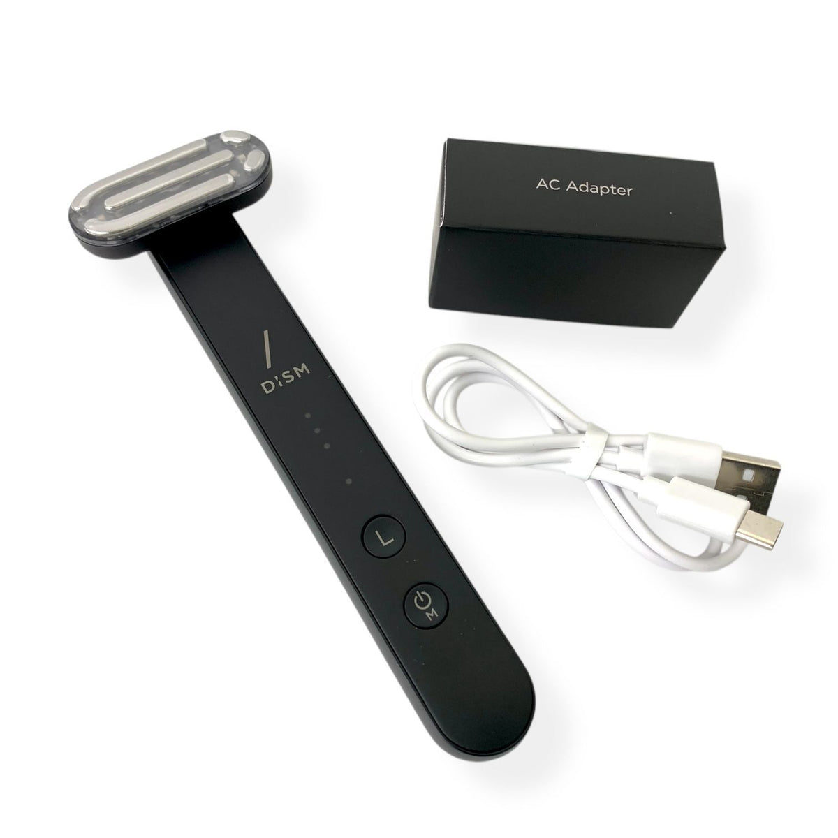 アンファー ディズム EMS EER メディスキンケアデバイス (家庭用美顔器)