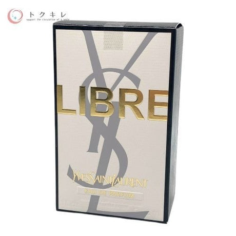 イヴ・サンローラン リブレ オーデパルファム 30ml 香水 YSL