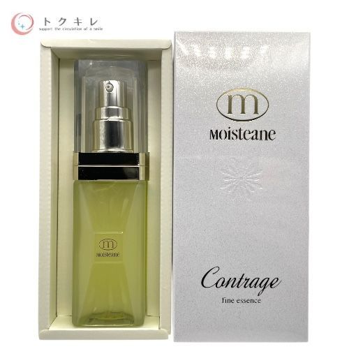モイスティーヌ コントラージュ ファインエッセンス 60 ml