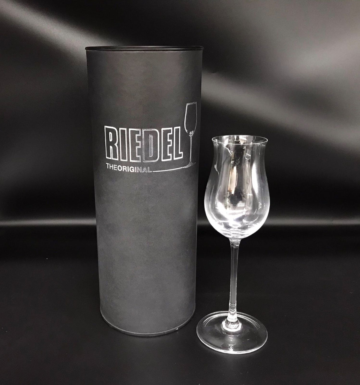 RIEDEL (リーデル) DESTILLATE Fernet / Bitters デスティレイト フェルネット / ビターズ 4200/5