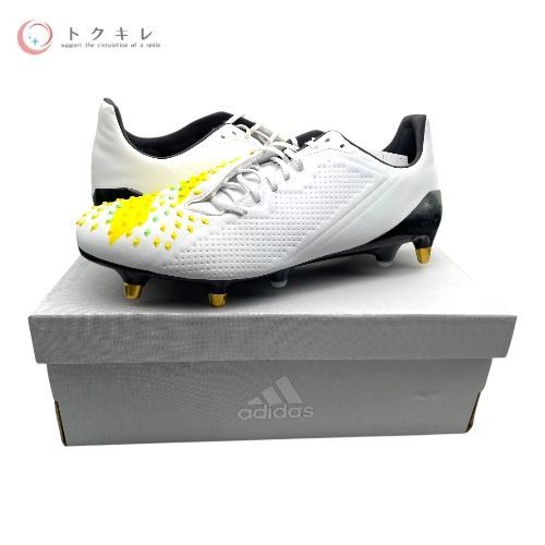 adidas アディダス RUGBY Predator Malaice SG ラグビー プレデター マライス SG GZ4164 29cm