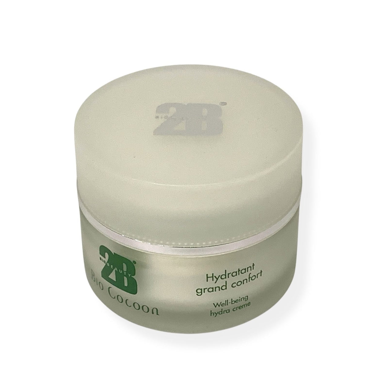 2B BIO beauty 2Bコクーン 保湿クリーム 50ml