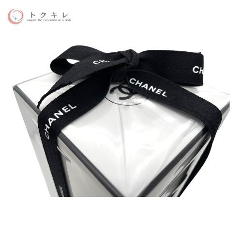 CHANEL シャネル ガーデニア オードゥ パルファム ヴァポリザター 200ml (香水) EDP