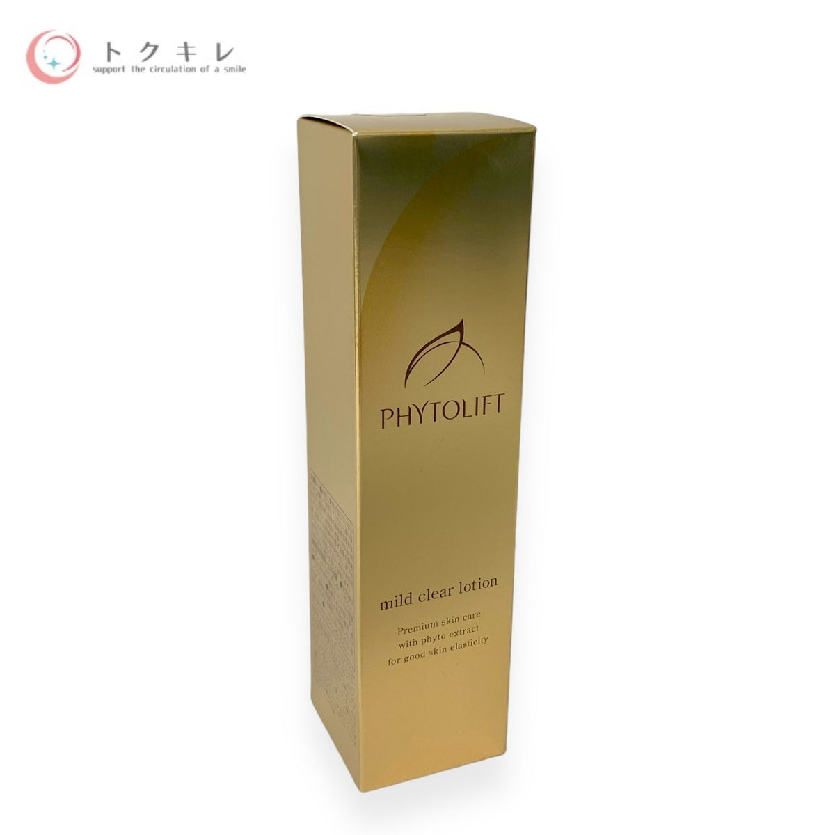 Jコンテンツ フィトリフト マイルドクリアローション 120ml