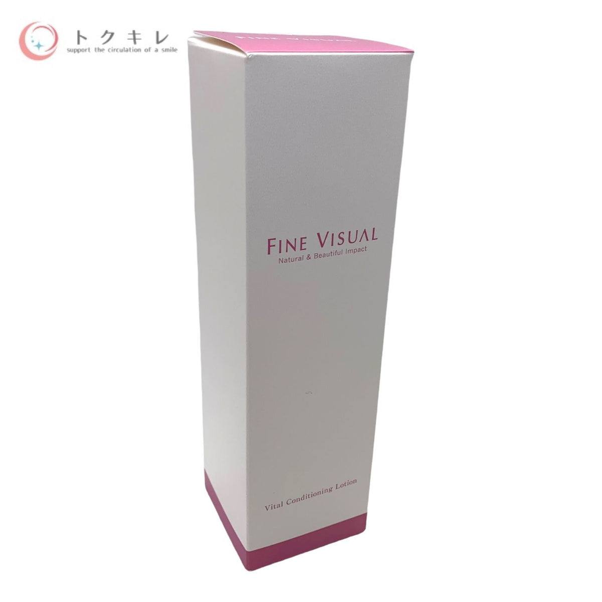 フォーシーズHD ファインビジュアル バイタルコンディショニング ローションa (美容液・化粧水) 200ml