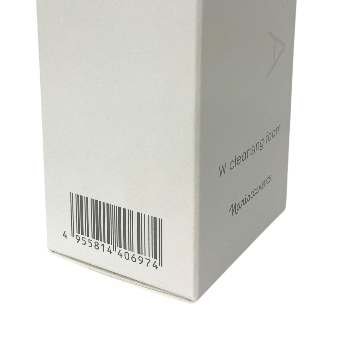 ナリス化粧品​ マジェスタ Wクレンジング フォーム 100g
