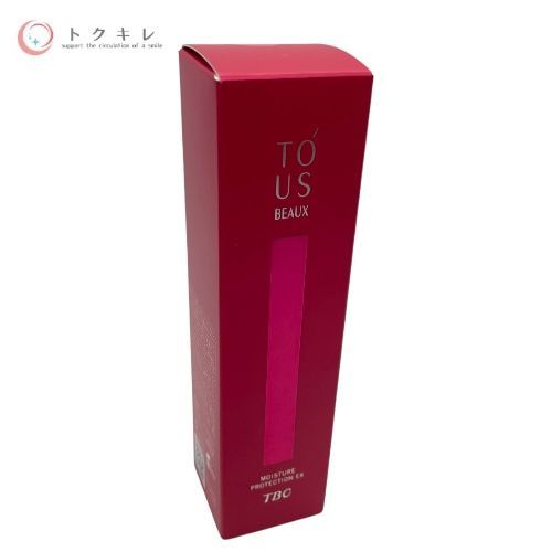 エステティックTBC トゥアス ボー モイスチュアプロテクションEX 30mL（美容液）