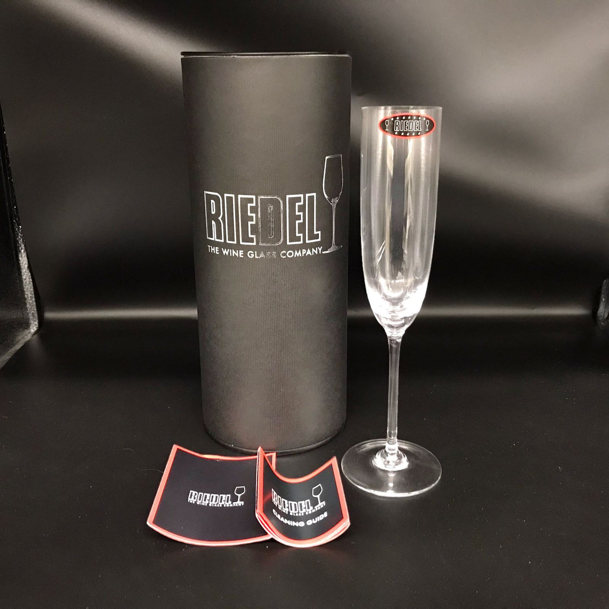 RIEDEL (リーデル) ソムリエ シャンパーニュ 4400/8 7204900 品番7204900