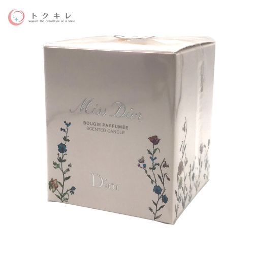 Dior (ディオール) ミス ディオール キャンドル 85g