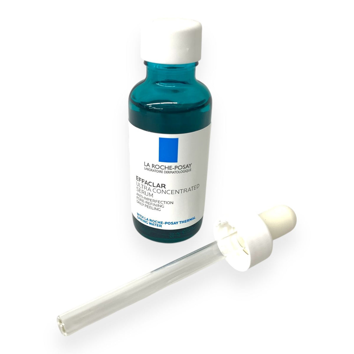 ラ ロッシュポゼ エファクラ ピールケア セラム 30ml (敏感肌用美容液)