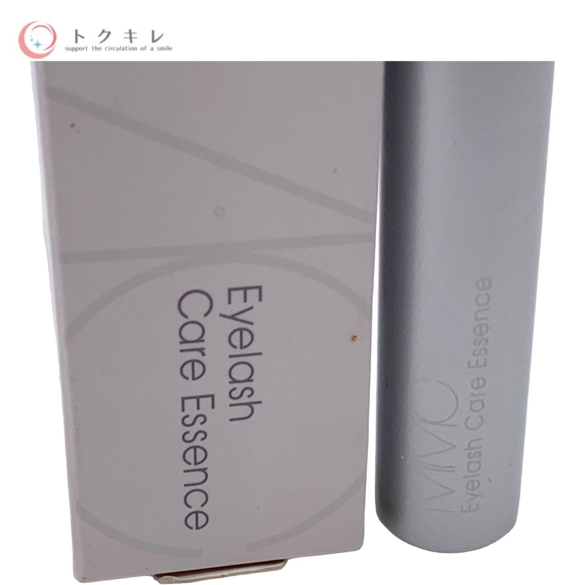 MiMC エムアイエムシー アイラッシュケアエッセンス (まぶた＆まつげ用美容液) 7.5g