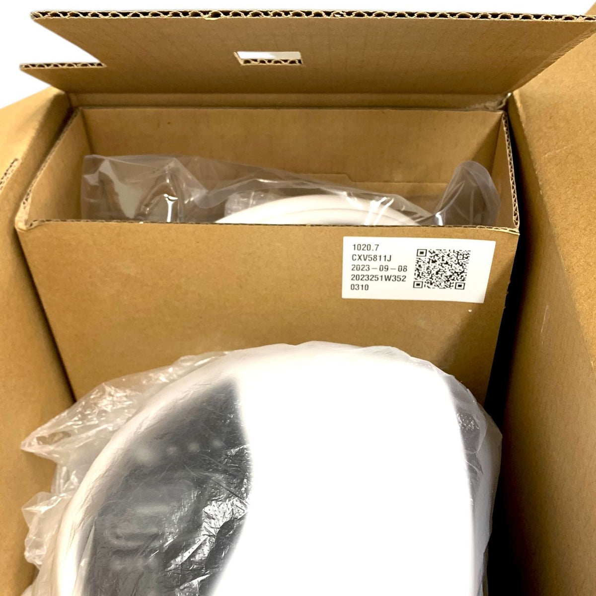 アムウェイ (Amway) eSpring 浄水器 II (据置型) 100188J5