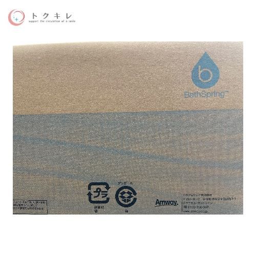 アムウェイ Amway BathSpring バスルーム浄水器 259353J2