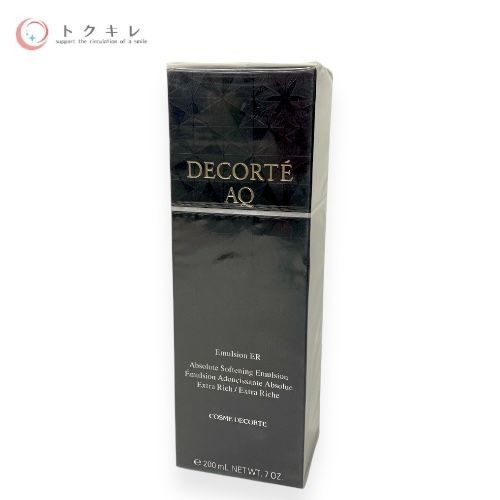 コーセー コスメデコルテ AQ エマルジョン ER 200ml
