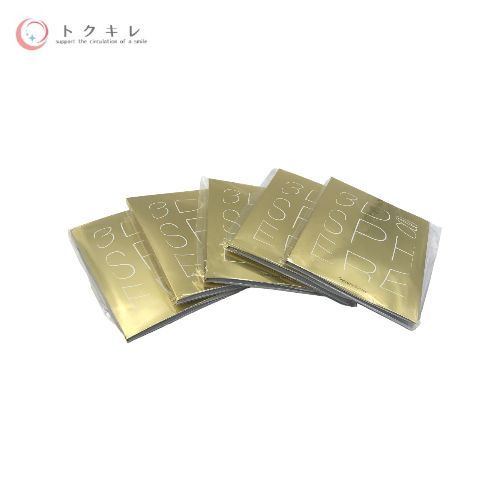 ナリス化粧品 3Dスフィア WR 5個セット