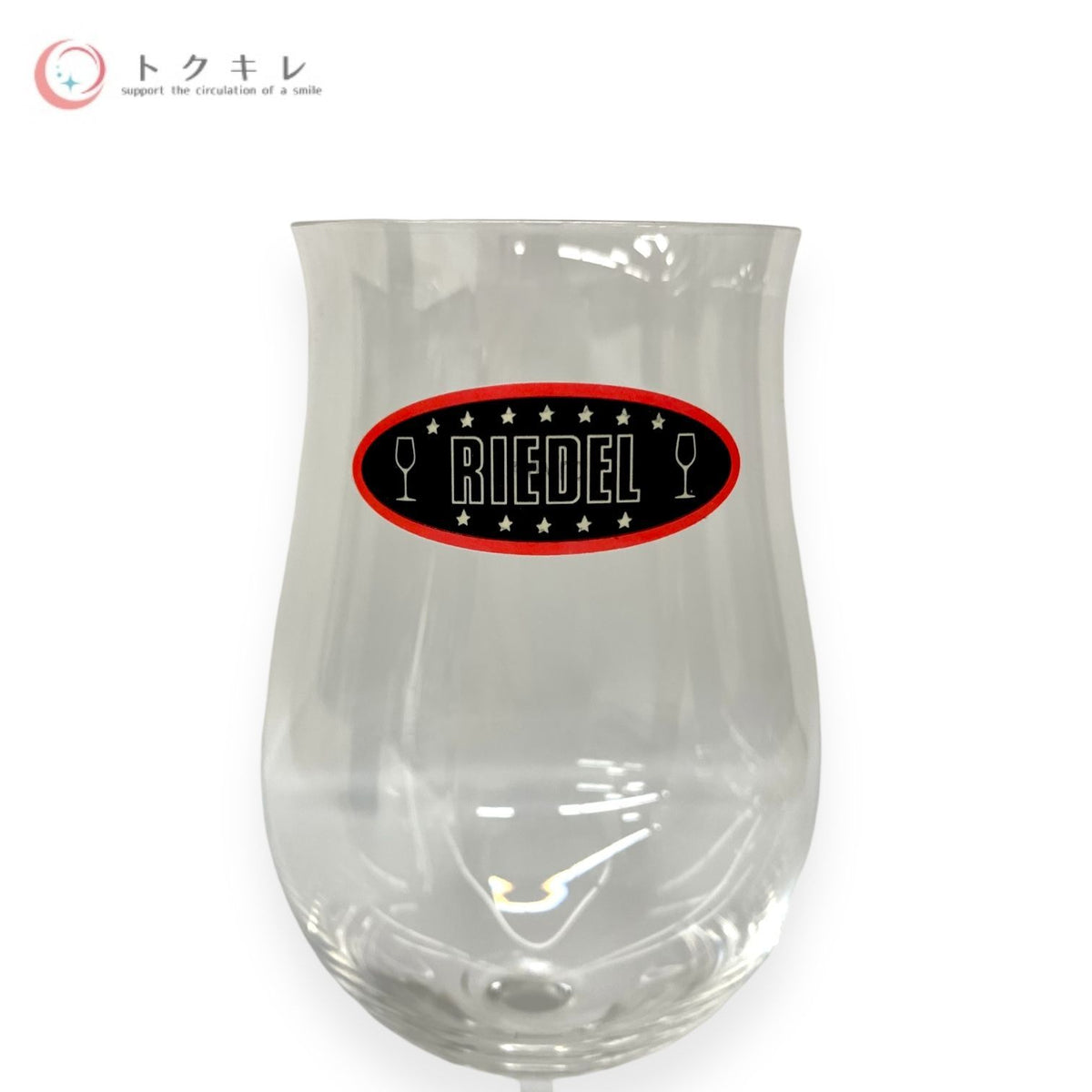 RIEDEL (リーデル) ソムリエ コニャック V.S.O.P 4400/71