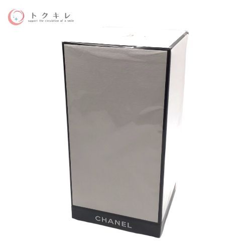 レ ゼクスクルジフ ドゥ シャネル ジェントル オイル 250ml ヘア＆ボディオイル
