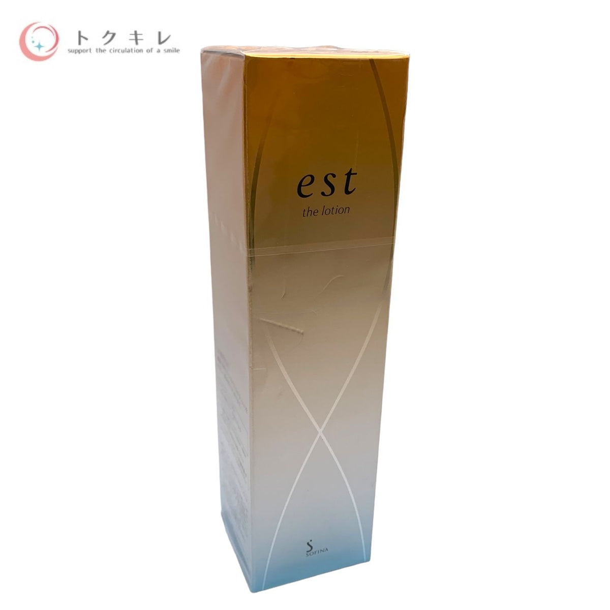 花王 ソフィーナ エスト ザ ローション (化粧水) 140ml 本品