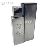イヴ・サンローラン MYSLF ラプソリュ (パルファム) 60ml