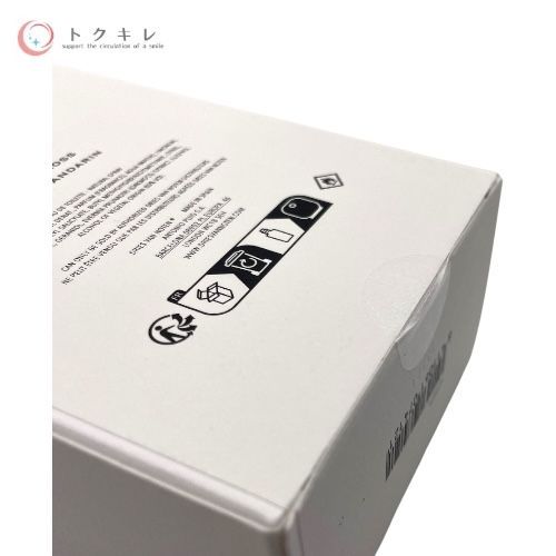 ドリス ヴァン ノッテン DRIES VAN NOTEN MYSTIC MOSS SALT・MANDARIN EAU DE TOILETTE ミスティック モス オードトワレ 200ml