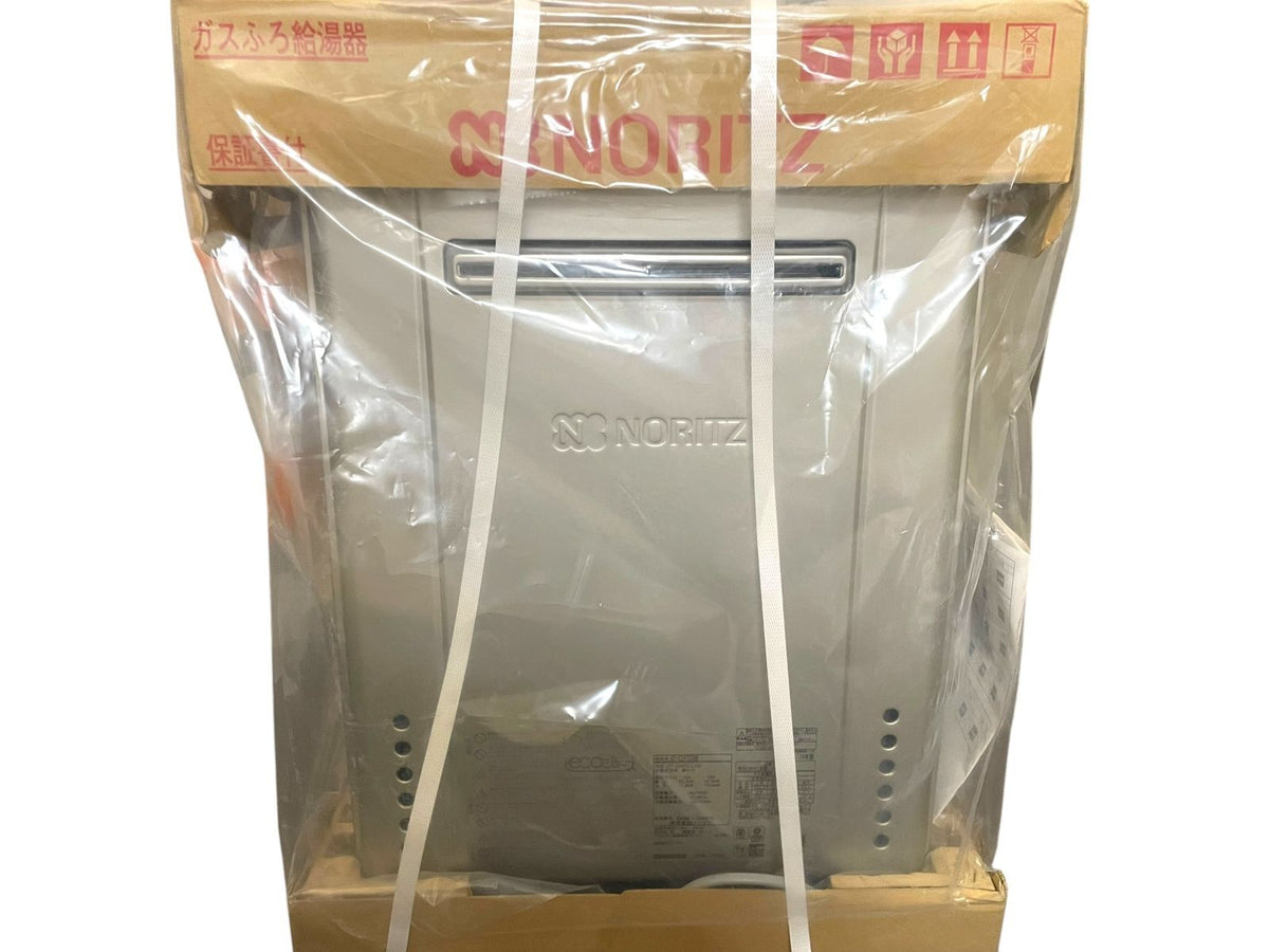 NORITZ ノーリツ ガスふろ給湯器 GT-C2472SAW お風呂 エコジョーズ (2024年製)