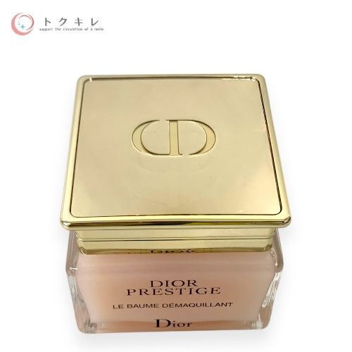 ディオール プレステージ ル バーム デマキヤント 150ml