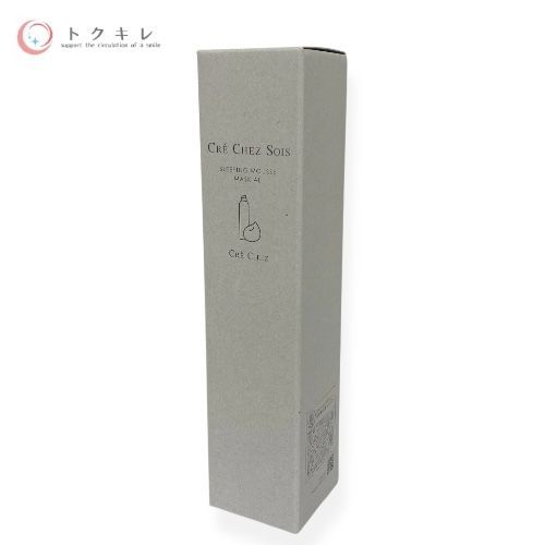 クレシェコスメティックス クレシェソワ スリーピングムースマスク AL 150g