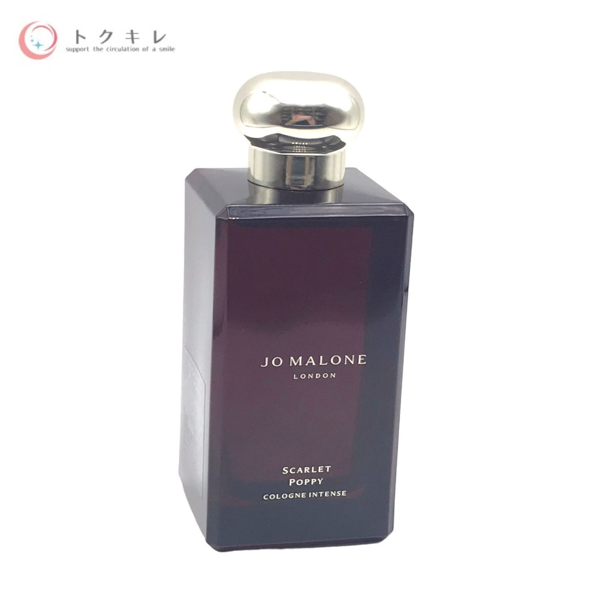 スカーレット ポピー コロン インテンス 100ml