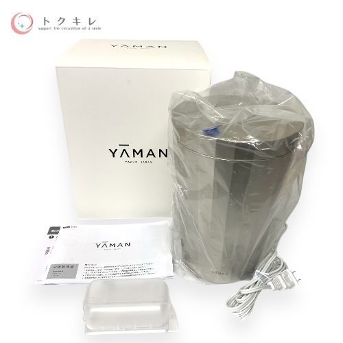 ヤーマン 美顔器スチーマー フォトケア YJSB0N