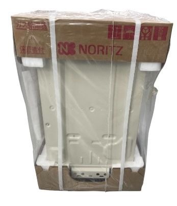 NORITZ ノーリツ ガス給湯器 GQ-1639WE-1 (2023年製)