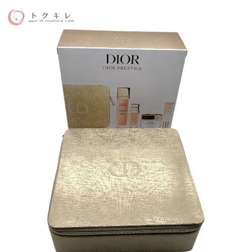 Dior ディオール プレステージ ディスカバリーコフレ