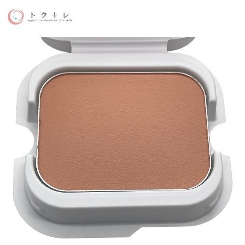 メナード エンベリエ パウダーファンデーション A 22 スペアー 11.5g × 2個セット